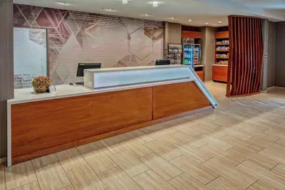 Photo 5 - Springhill Suites by Marriott Amarillo