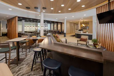 Photo 4 - SpringHill Suites Jackson Hole