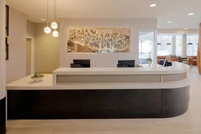 Photo 4 - SpringHill Suites Jackson Hole