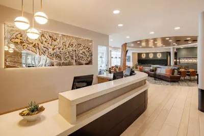 Photo 5 - SpringHill Suites Jackson Hole