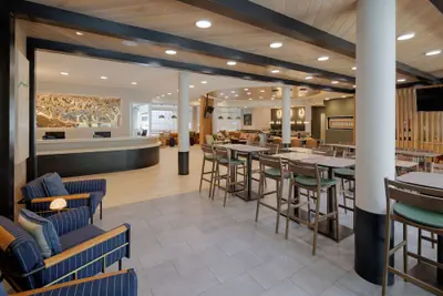 Photo 3 - SpringHill Suites Jackson Hole