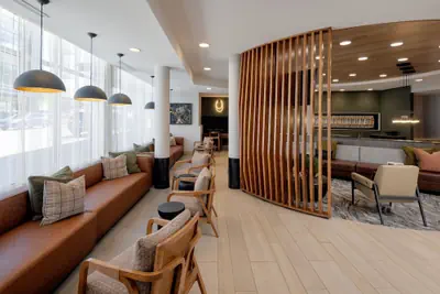 Photo 3 - SpringHill Suites Jackson Hole