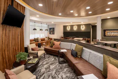 Photo 5 - SpringHill Suites Jackson Hole