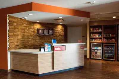 Photo 3 - TownePlace Suites by Marriott Pittsburgh Cranberry Township