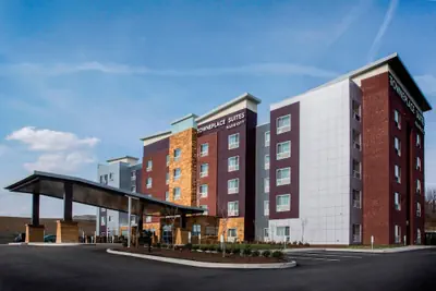 Photo 2 - TownePlace Suites by Marriott Pittsburgh Cranberry Township