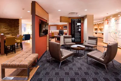 Photo 4 - TownePlace Suites by Marriott Pittsburgh Cranberry Township