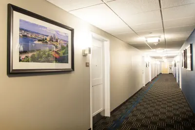 Photo 5 - TownePlace Suites by Marriott Pittsburgh Cranberry Township