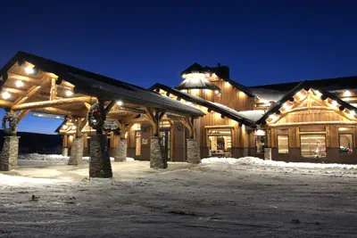 Photo 2 - Kodiak Mountain Resort