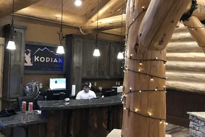 Photo 3 - Kodiak Mountain Resort