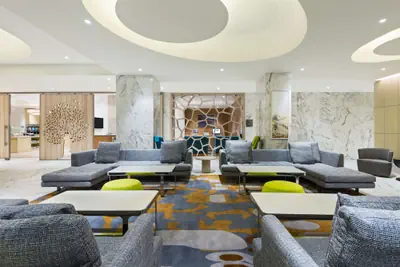 Photo 3 - Homewood Suites by Hilton Sarasota Lakewood Ranch