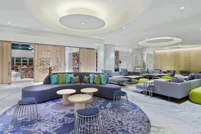 Photo 4 - Homewood Suites by Hilton Sarasota Lakewood Ranch