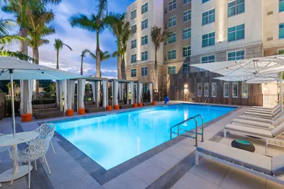 Photo 2 - Homewood Suites by Hilton Sarasota Lakewood Ranch