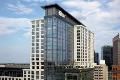 Photo 2 - Hilton Norfolk The Main
