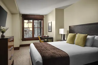 Photo 5 - One Village Place Residences, Lake Tahoe