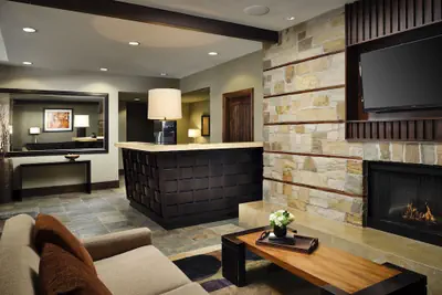 Photo 2 - One Village Place Residences, Lake Tahoe