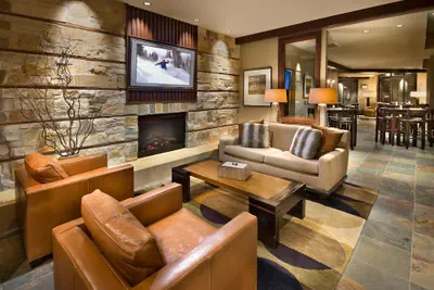 Photo 4 - One Village Place Residences, Lake Tahoe