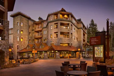 Photo 2 - One Village Place Residences, Lake Tahoe