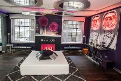 Photo 2 - Avalon Hotel Downtown St. Petersburg