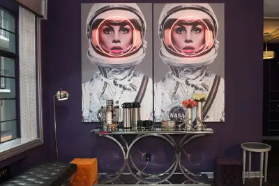 Photo 4 - Avalon Hotel Downtown St. Petersburg