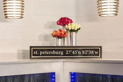 Photo 3 - Avalon Hotel Downtown St. Petersburg