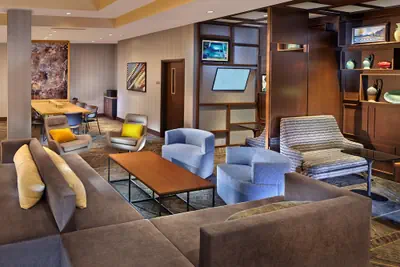 Photo 3 - Hyatt Place Chapel Hill / Southern Village