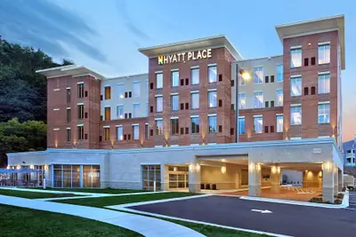 Photo 2 - Hyatt Place Chapel Hill / Southern Village