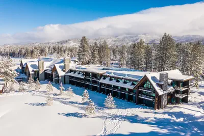 Photo 2 - Edgewood Tahoe Resort