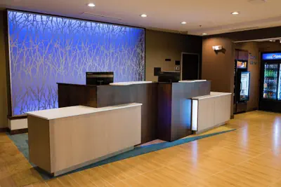 Photo 5 - Fairfield Inn & Suites by Marriott Anderson