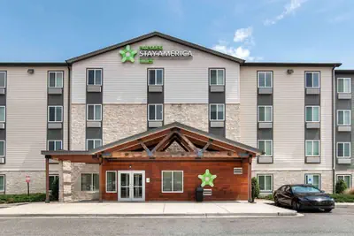 Photo 2 - Extended Stay America Suites - New Orleans - Airport - I-10