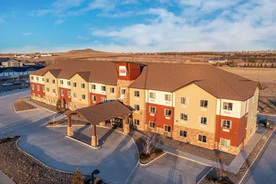 Photo 2 - Inn at Hunters Run