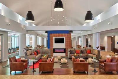 Photo 2 - Four Points By Sheraton Dallas Fort Worth Airport North