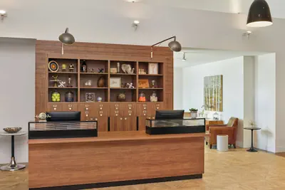 Photo 3 - Four Points By Sheraton Dallas Fort Worth Airport North