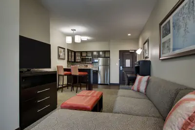 Photo 5 - Staybridge Suites Plano - The Colony by IHG