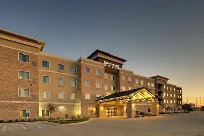 Photo 2 - Staybridge Suites Plano - The Colony by IHG