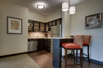 Photo 3 - Staybridge Suites Plano - The Colony by IHG