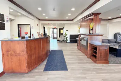 Photo 3 - Black Gold Suites Stanley