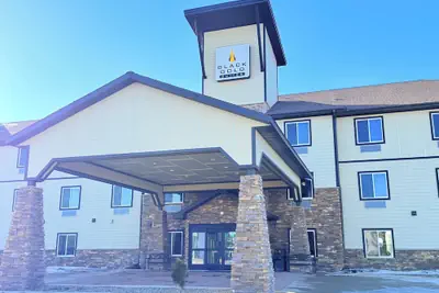 Photo 2 - Black Gold Suites Stanley