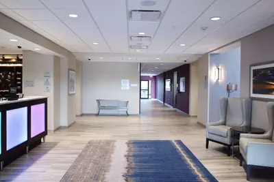 Photo 3 - Hampton Inn & Suites Des Moines/Urbandale