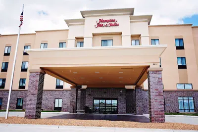 Photo 2 - Hampton Inn & Suites Des Moines/Urbandale