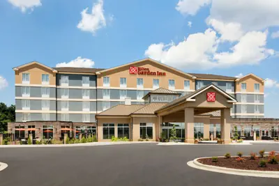 Photo 2 - Hilton Garden Inn Statesville