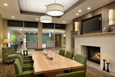 Photo 4 - Hilton Garden Inn Statesville