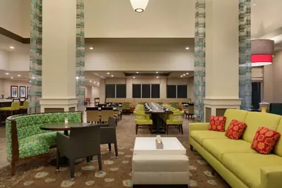 Photo 3 - Hilton Garden Inn Statesville