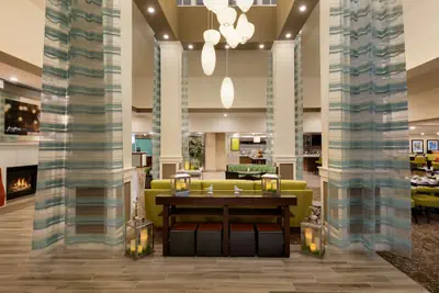 Photo 5 - Hilton Garden Inn Statesville
