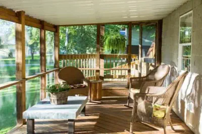 Photo 2 - Amish Country Comfort