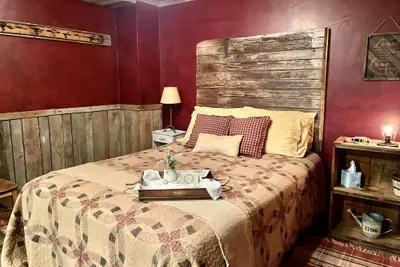 Photo 3 - Amish Country Comfort
