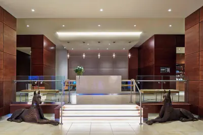 Photo 2 - AC Hotel Des Moines East Village