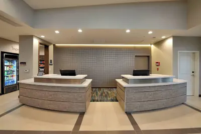 Photo 3 - Residence Inn Houston Tomball