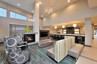 Photo 2 - Residence Inn Houston Tomball