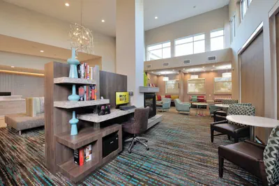 Photo 4 - Residence Inn Houston Tomball
