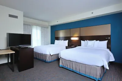 Photo 5 - Residence Inn Houston Tomball
